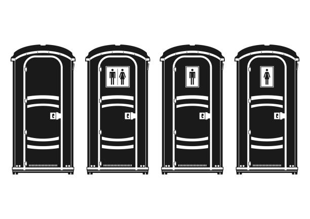 Best Portable Restroom for Sporting Events  in Danbury, TX