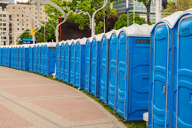 Best Portable Toilets with Baby Changing Stations  in Danbury, TX